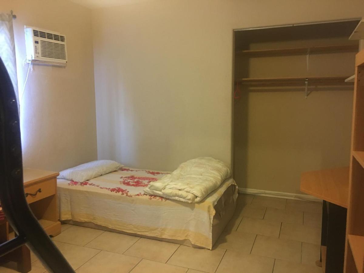 Warm Rooms La Puente Exterior photo